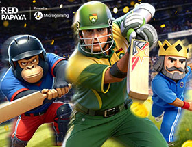 Cricket Mania
