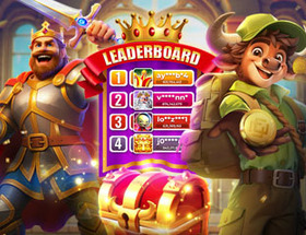 Slots Leaderboard 