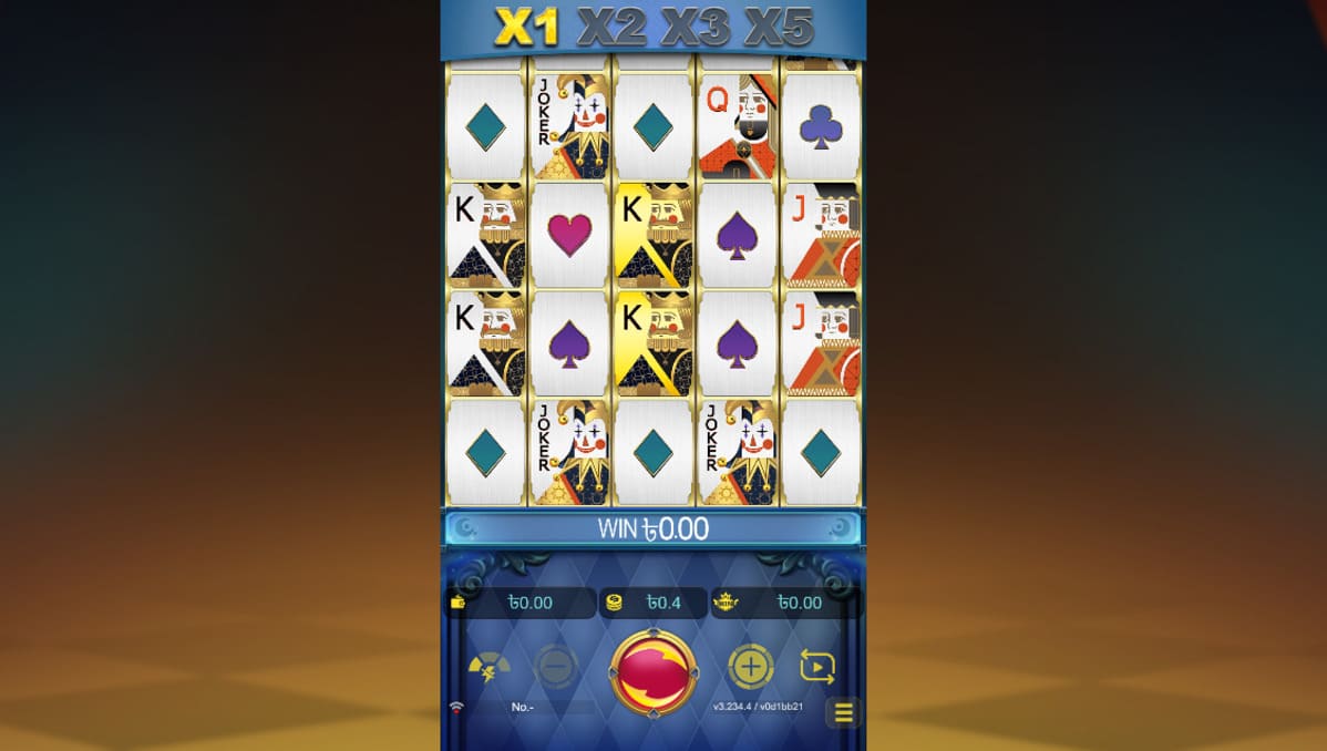Trump Card